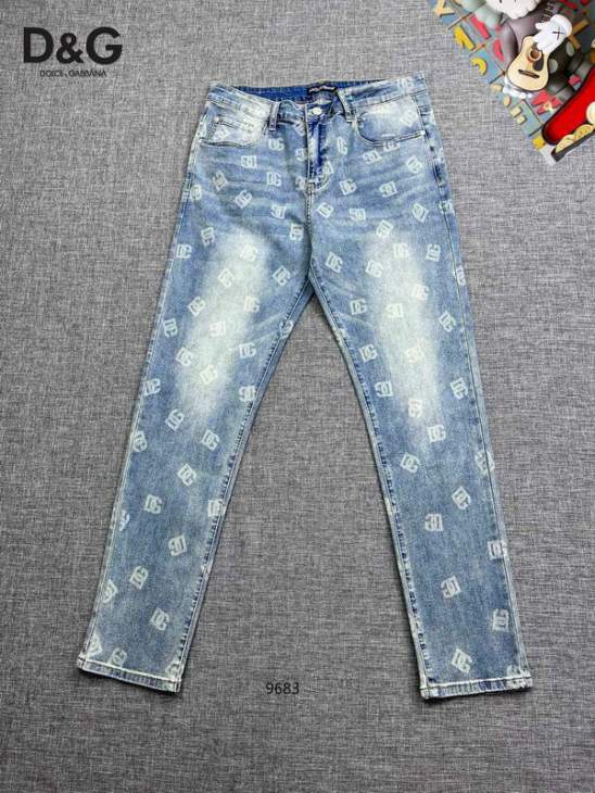 Picture of DG Jeans Long _SKUDGsz28-3825tx1349043